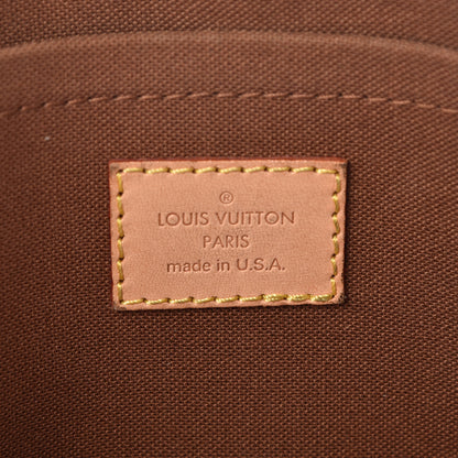 Louis Vuitton Monogram Popincourt 6 of 15