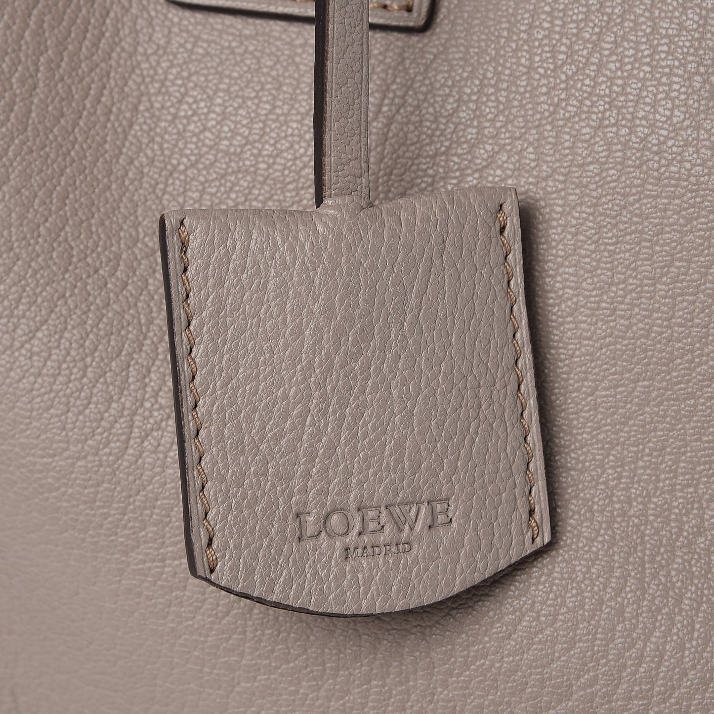 Goatskin Amazona Beige