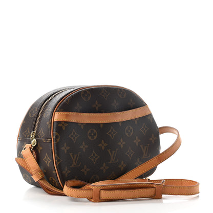 Louis Vuitton Monogram Blois 3 of 13