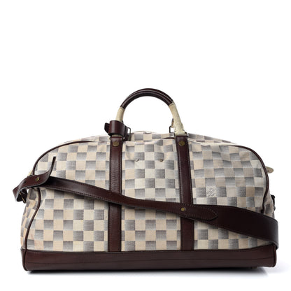 Louis Vuitton Damier Lune Sport Bag 1 of 18