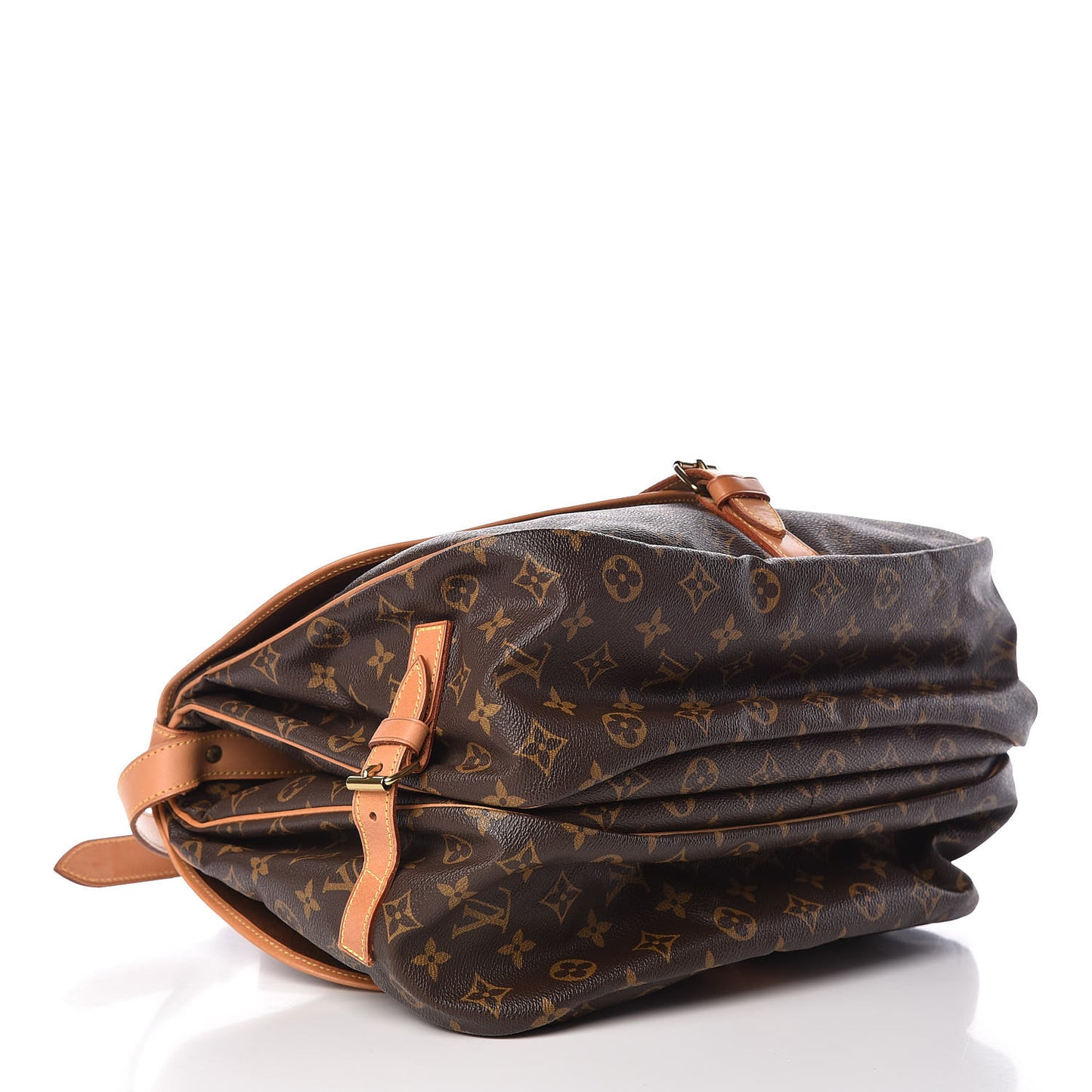 Monogram Saumur 35