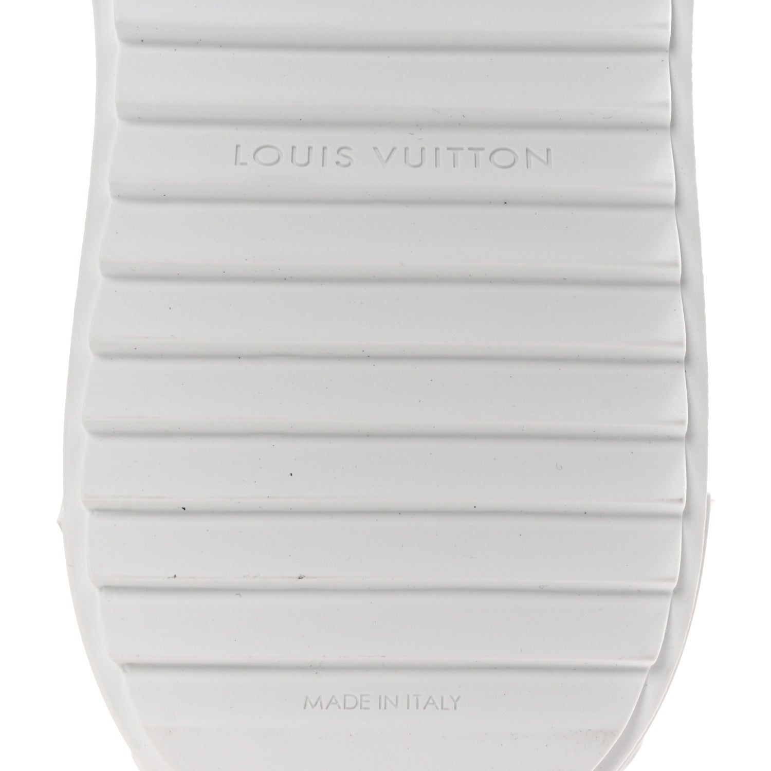 Louis Vuitton Monogram Time Out Sneakers 38.5 7 of 10