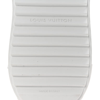 Louis Vuitton Monogram Time Out Sneakers 38.5 7 of 10