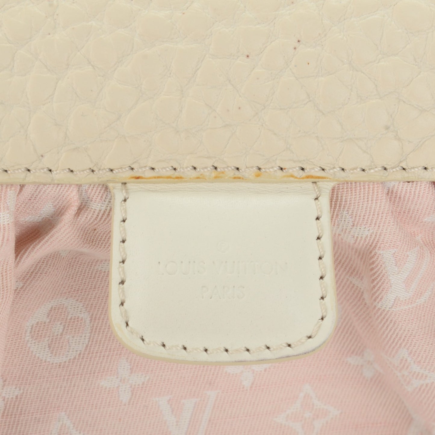 Mini Lin Trapeze PM Rose