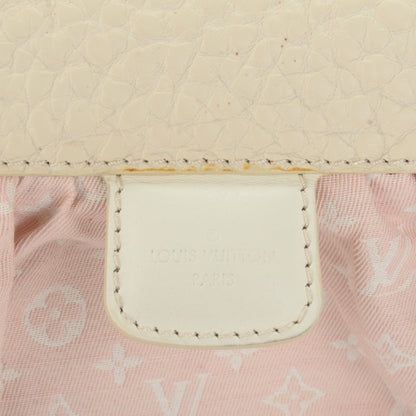 Louis Vuitton Mini Lin Trapeze PM Rose 7 of 9