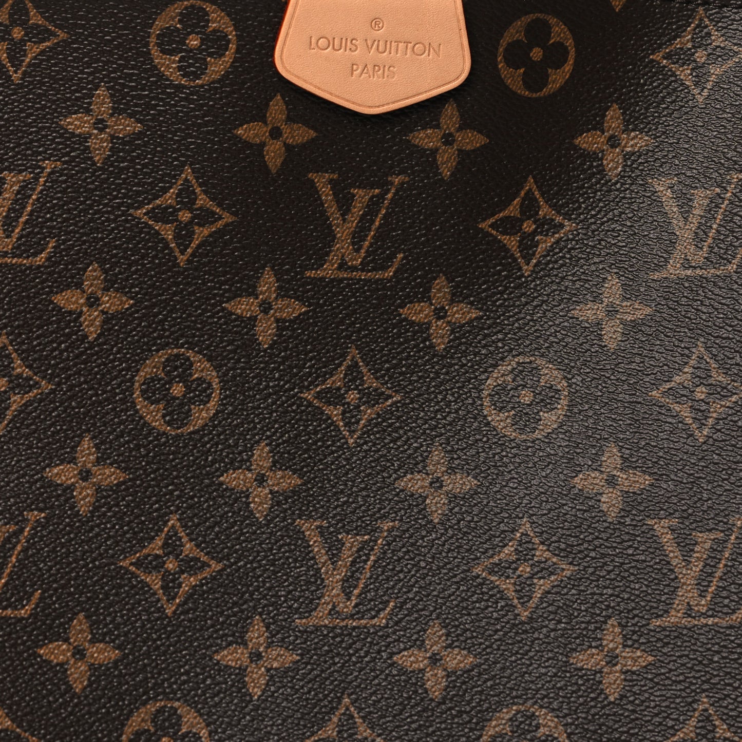 Monogram Graceful PM