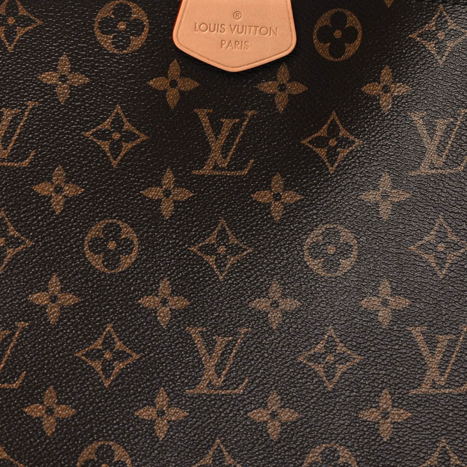 Louis Vuitton Monogram Graceful PM 7 of 10