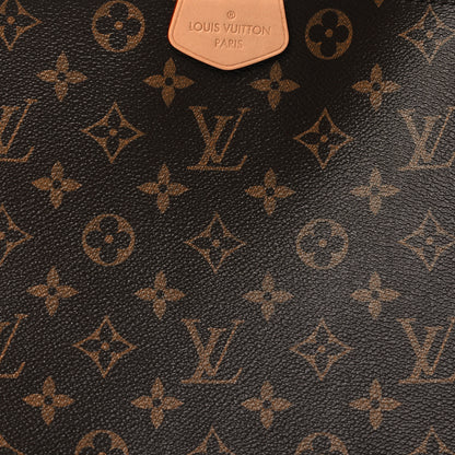 Louis Vuitton Monogram Graceful PM 7 of 10