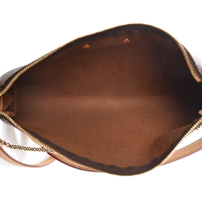 Louis Vuitton Monogram Eva Clutch 5 of 7