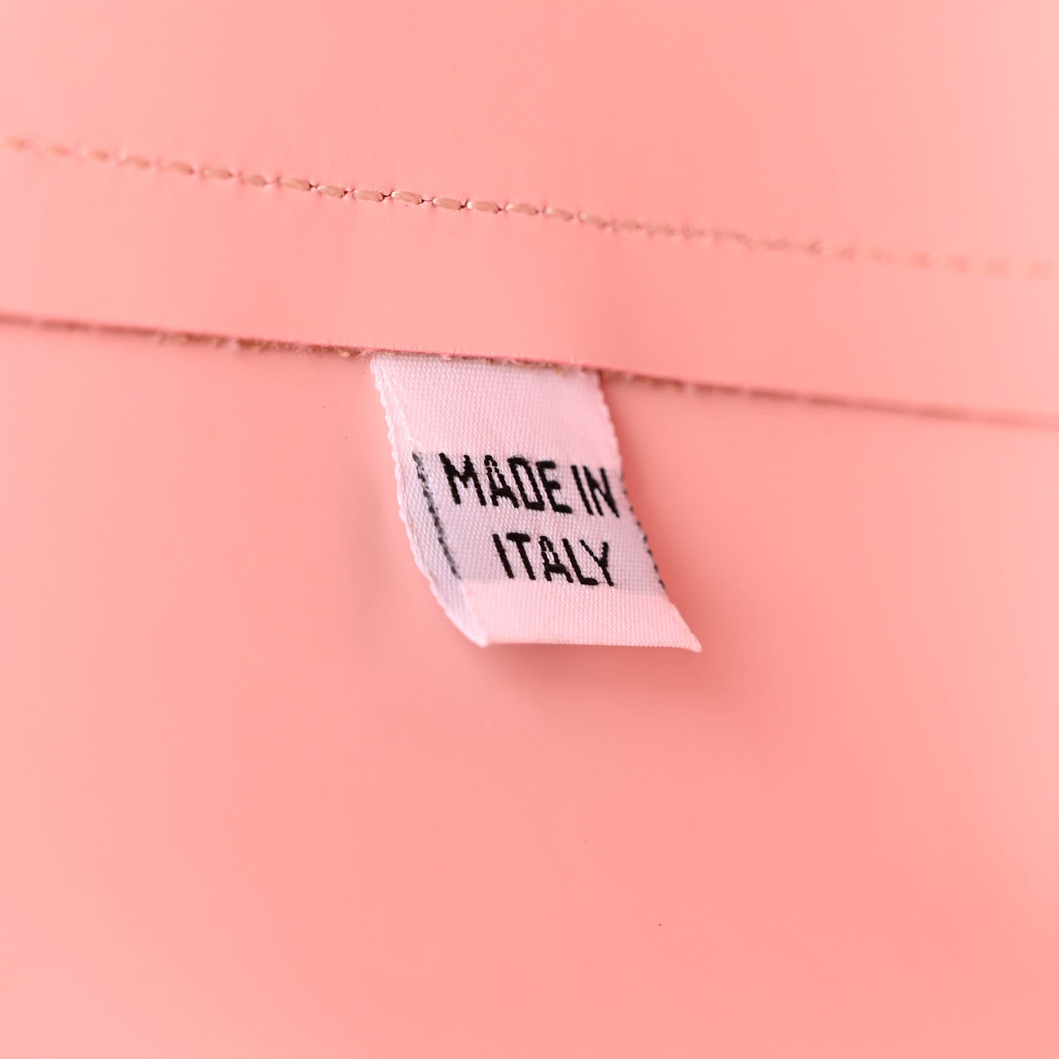Mansur Gavriel Calfskin Mini Mini Bucket Bag Rosa 7 of 15