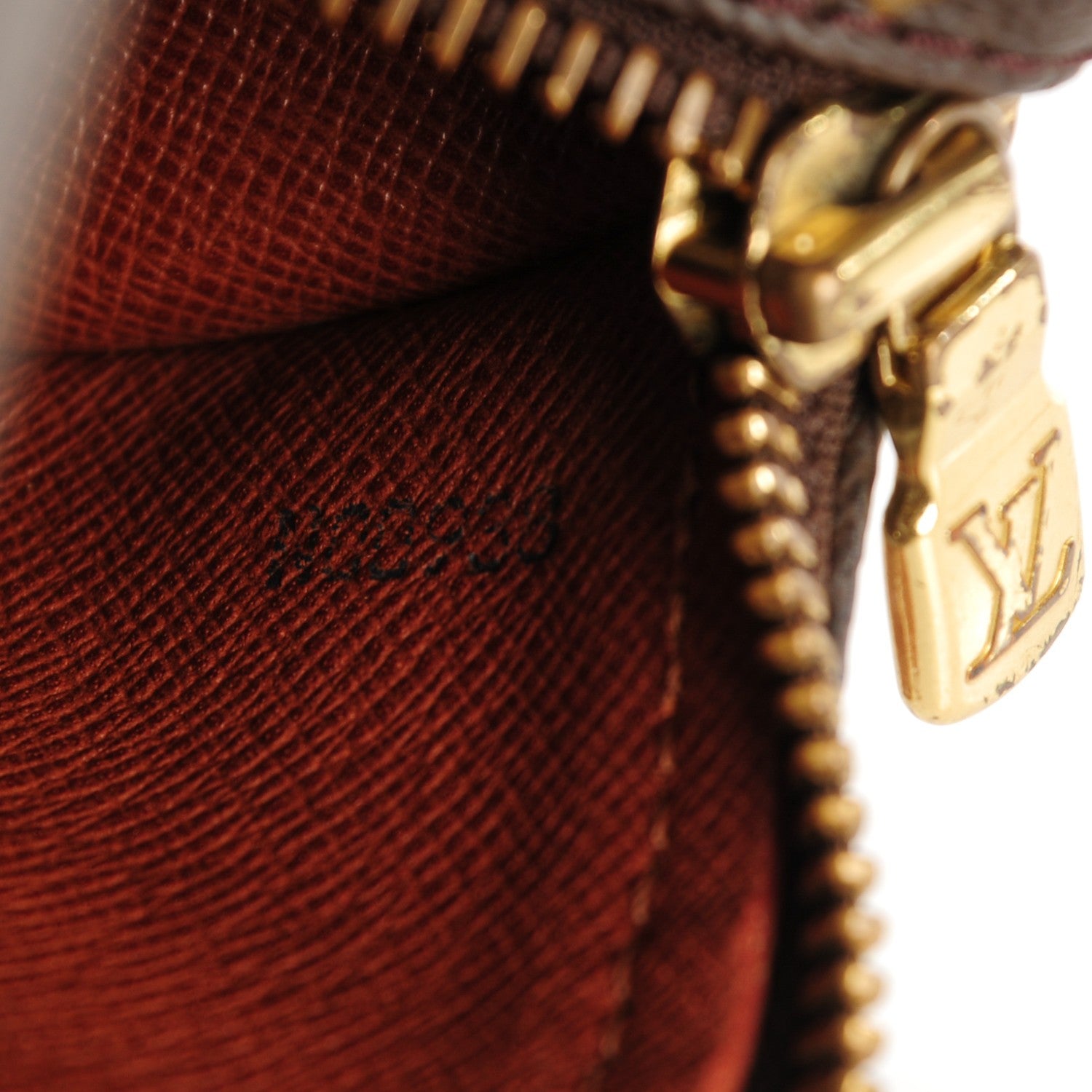 Louis Vuitton Monogram Papillon 30 8 of 8