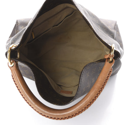 Louis Vuitton Monogram Artsy GM 4 of 8