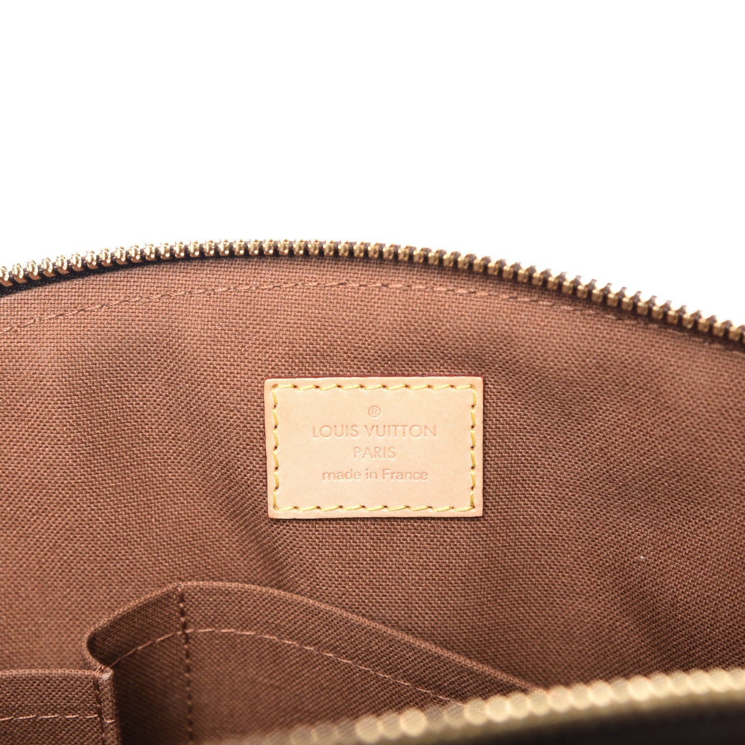 Louis Vuitton Monogram Tivoli PM 6 of 7