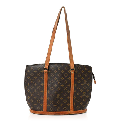 Louis Vuitton Monogram Babylone 1 of 15