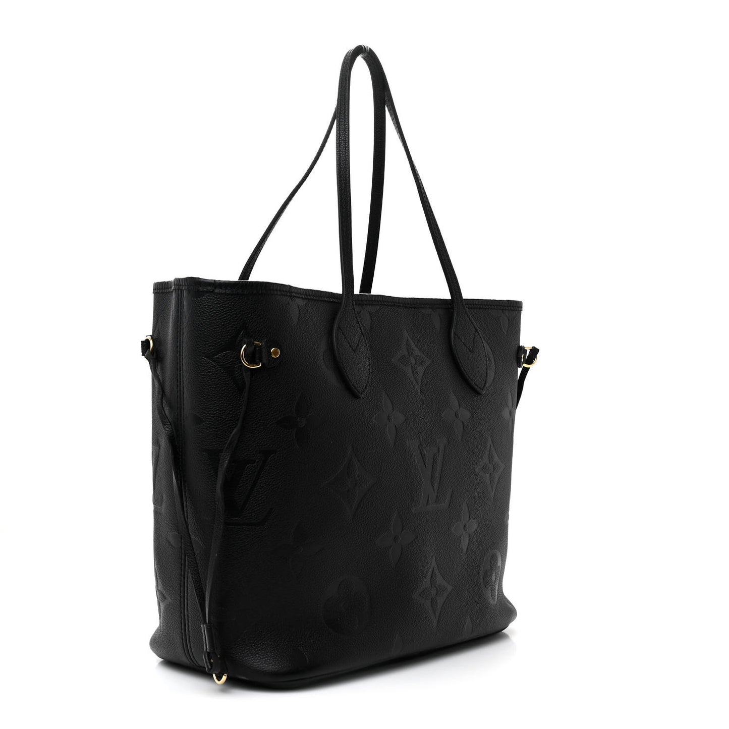 Empreinte Monogram Giant Neverfull MM Black