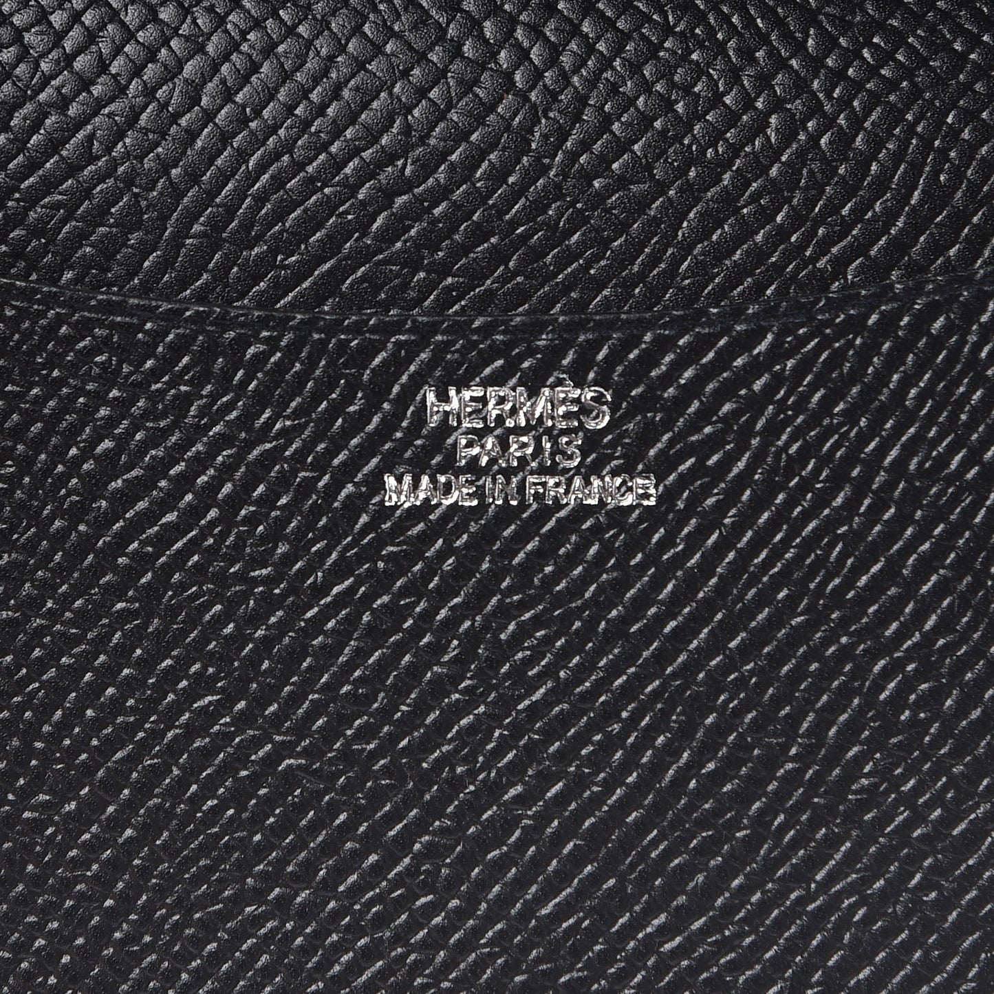 Epsom Globe Trotter Agenda Cover PM Black