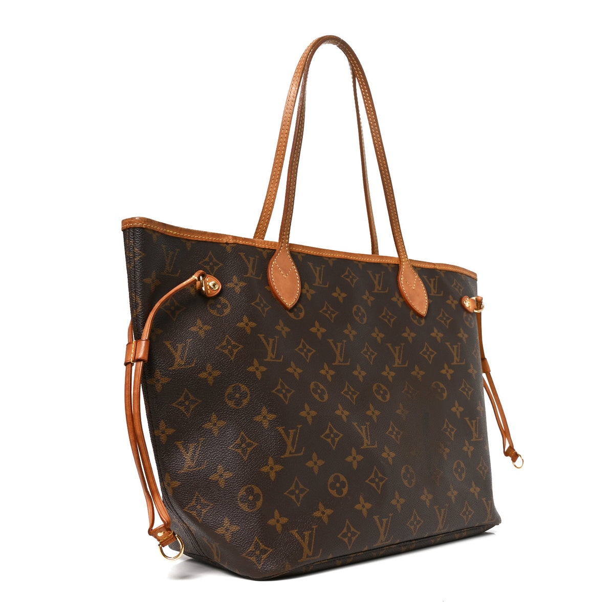 Monogram Neverfull MM