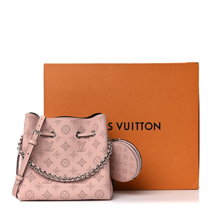 Louis Vuitton Mahina Bella Magnolia 12 of 12