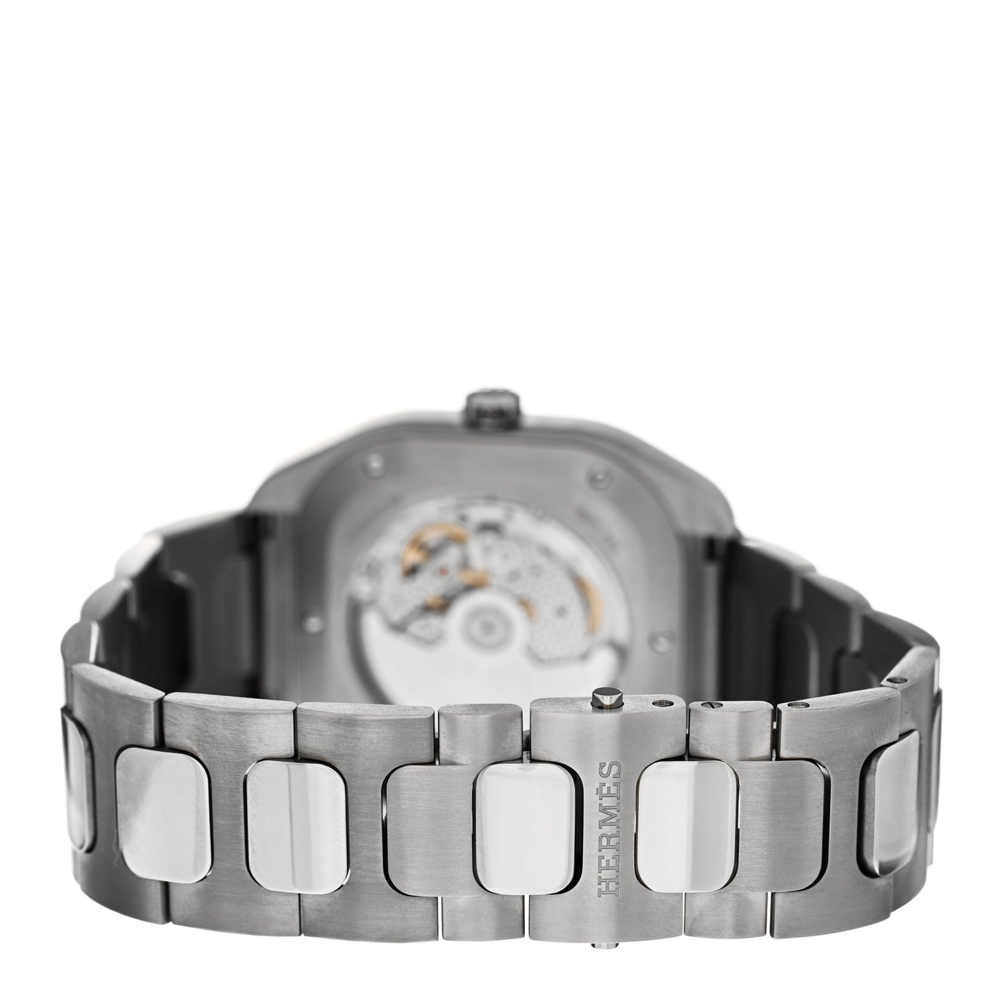 Titanium 39mm H08 Automatic Watch