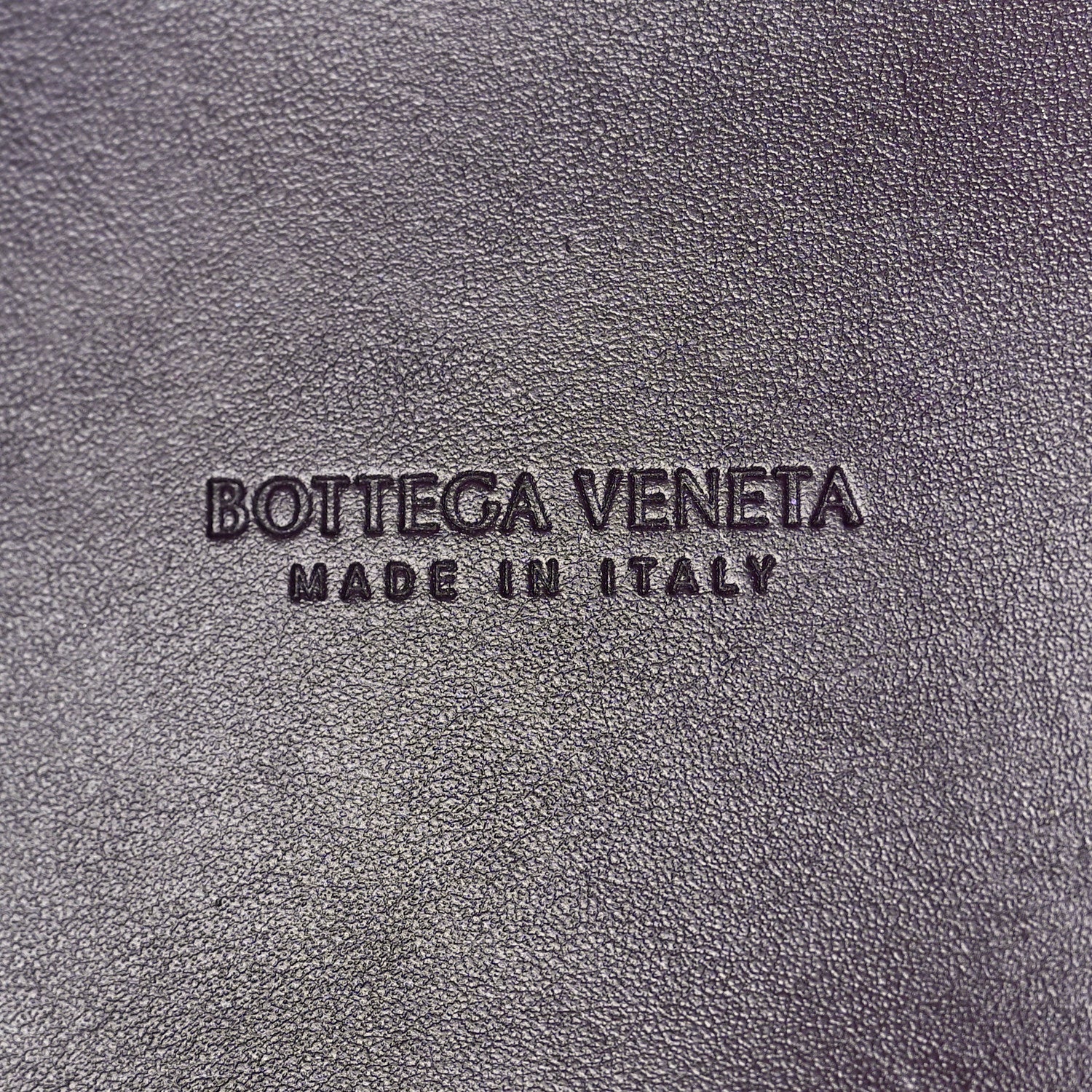 Bottega Veneta Foulard Intrecciato Pleated Medium Arco Tote Dark Mystic 7 of 11