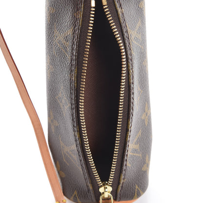 Louis Vuitton Monogram Mini Papillon 5 of 7