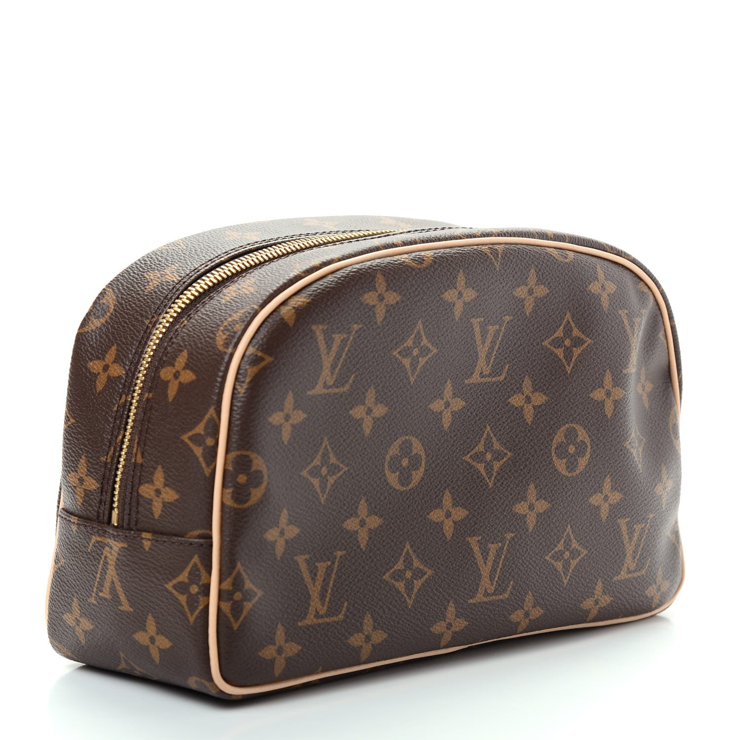 Louis Vuitton Monogram Toiletry Bag 25 3 of 9