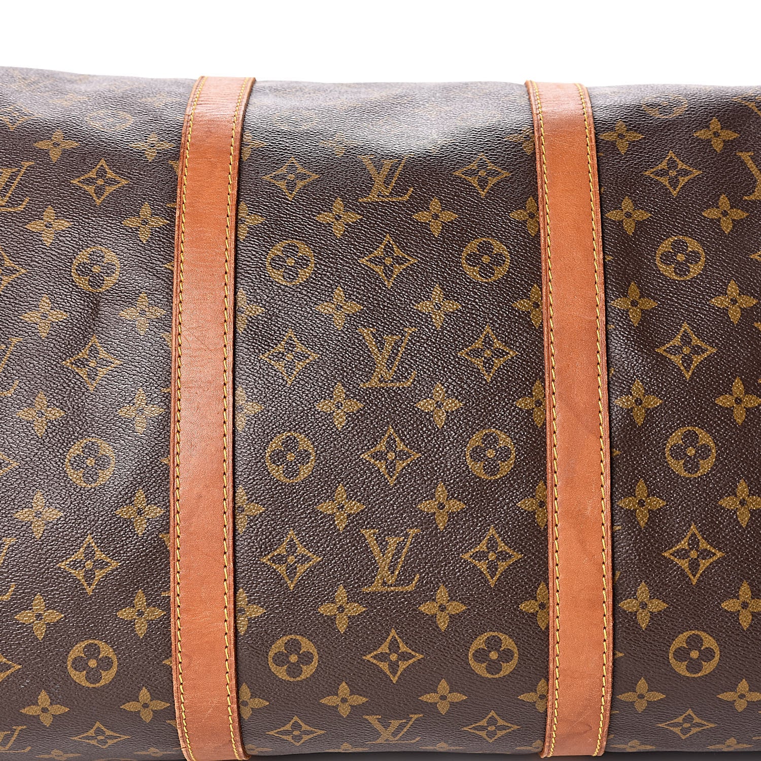 Louis Vuitton Monogram Keepall 60 14 of 15