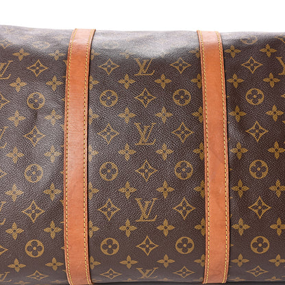 Louis Vuitton Monogram Keepall 60 14 of 15