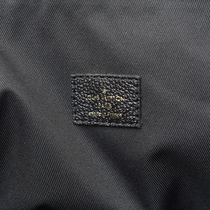 Louis Vuitton Empreinte Ponthieu PM Black 7 of 9