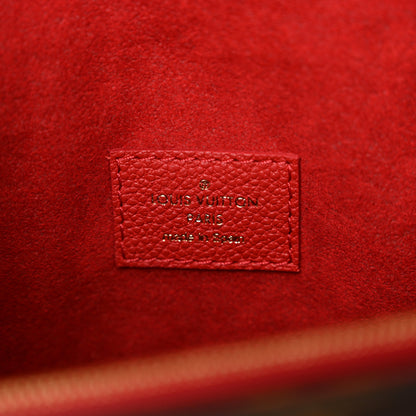 Louis Vuitton Monogram Victoire Cherry 7 of 10