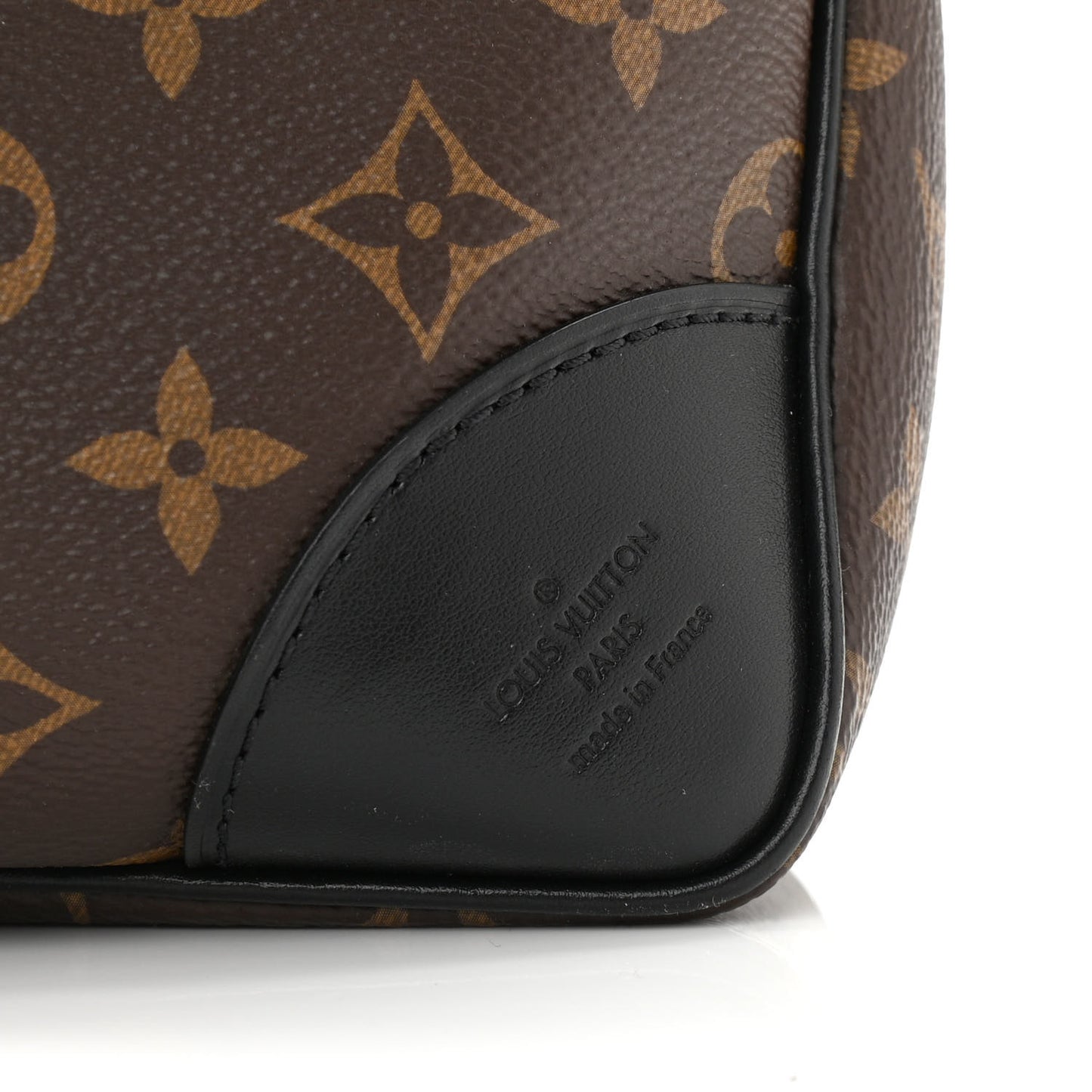 Monogram Odeon MM Black