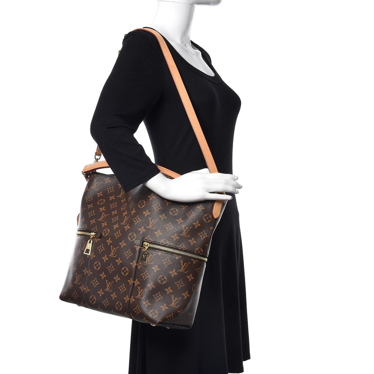 Monogram Melie