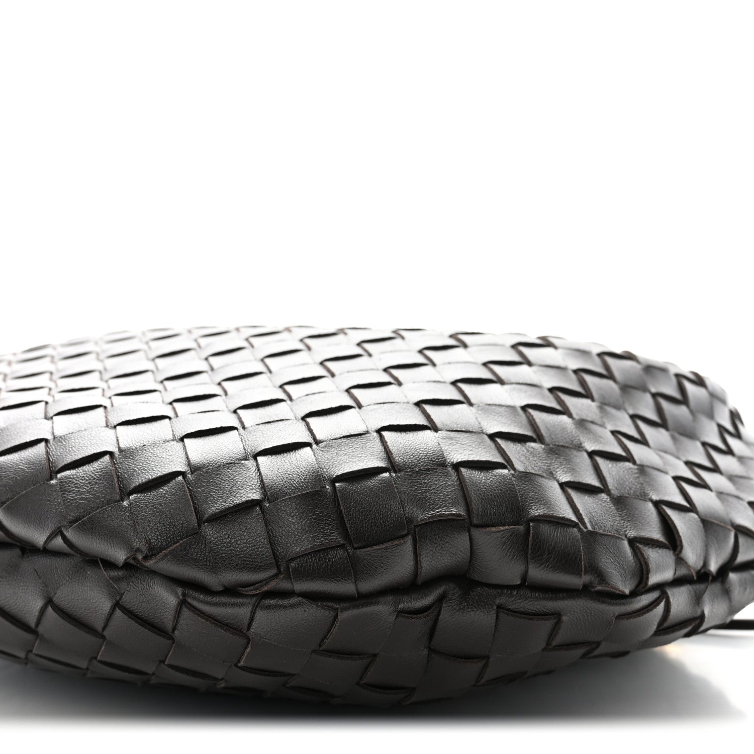Bottega Veneta Nappa Intrecciato Medium Sardine Bag Fondant 10 of 10