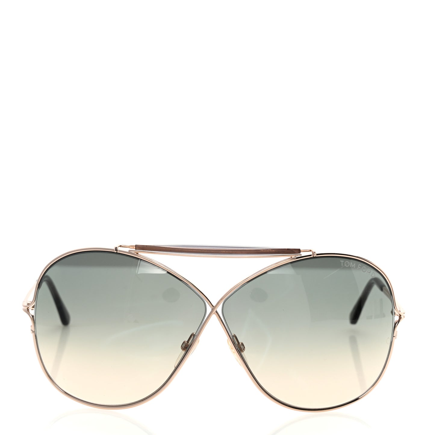 Pilot Sunglasses FT0818 Grey