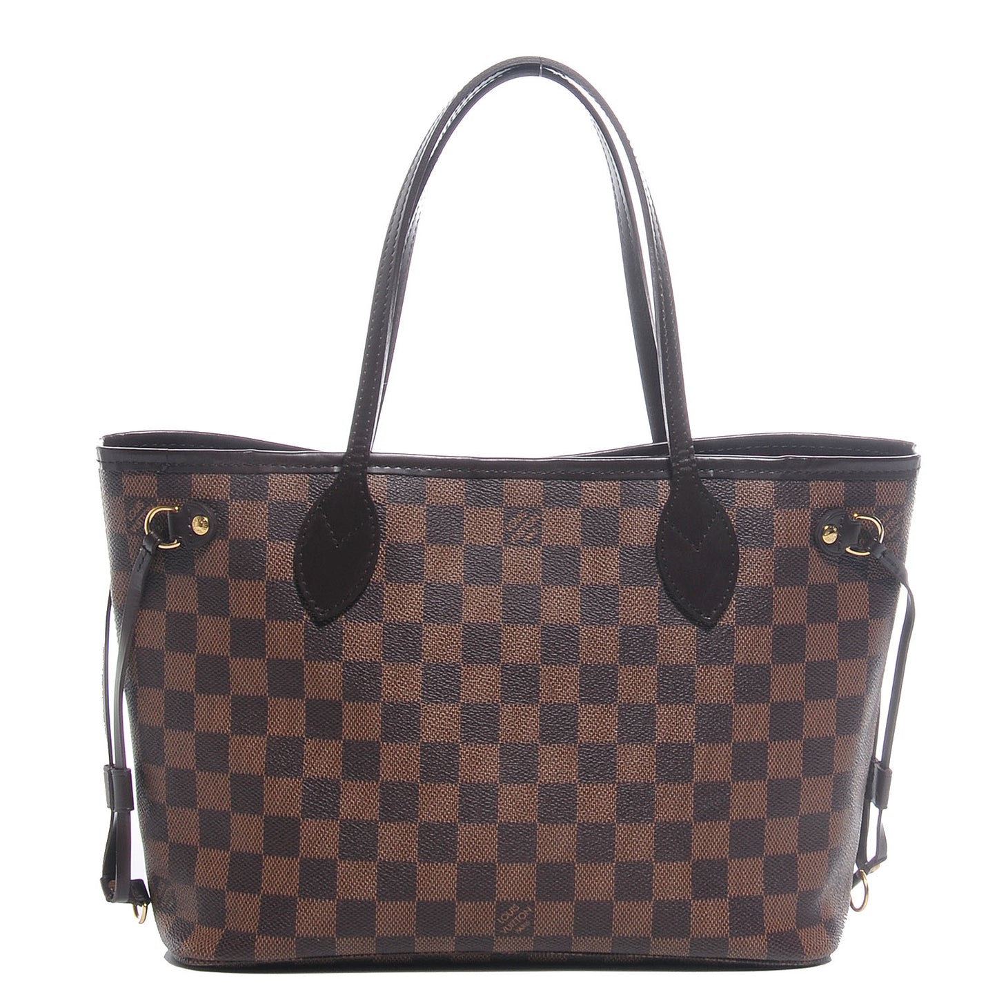 Damier Ebene Neverfull PM