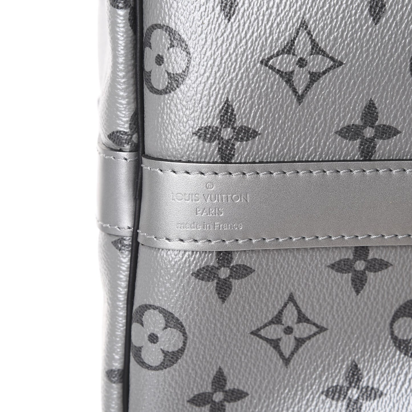 Monogram Split Keepall Bandouliere 50