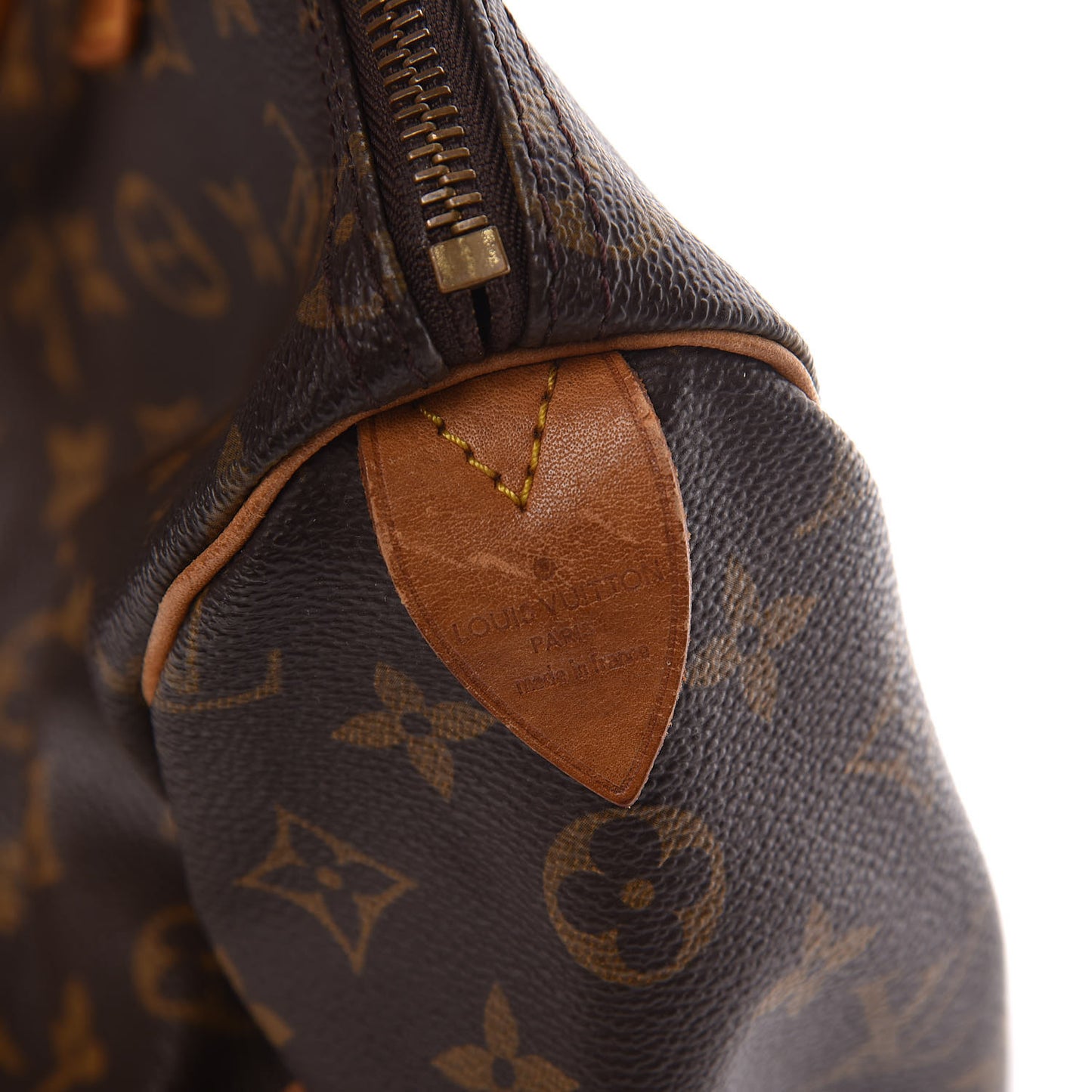 Monogram Speedy 35