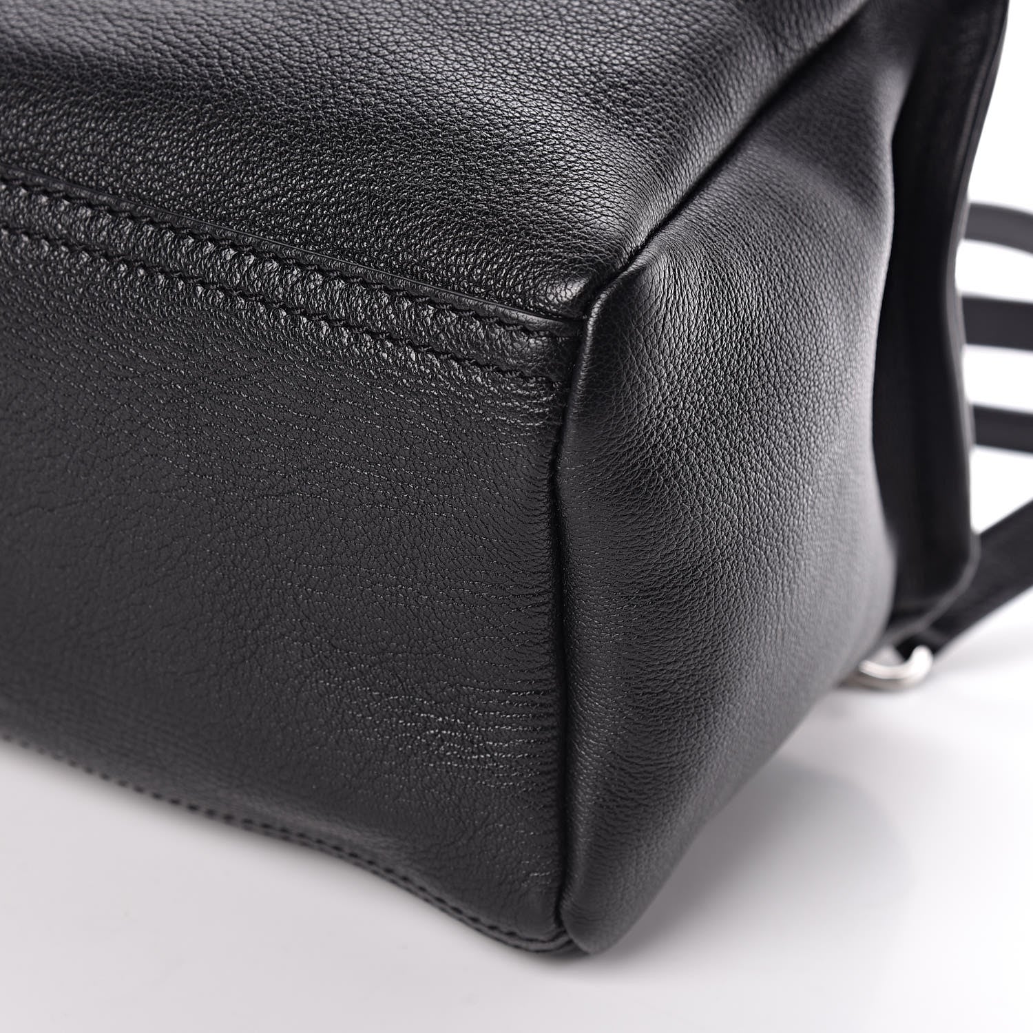 Givenchy Sugar Goatskin Small Pandora Black 10 of 11