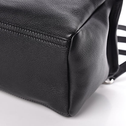 Givenchy Sugar Goatskin Small Pandora Black 10 of 11