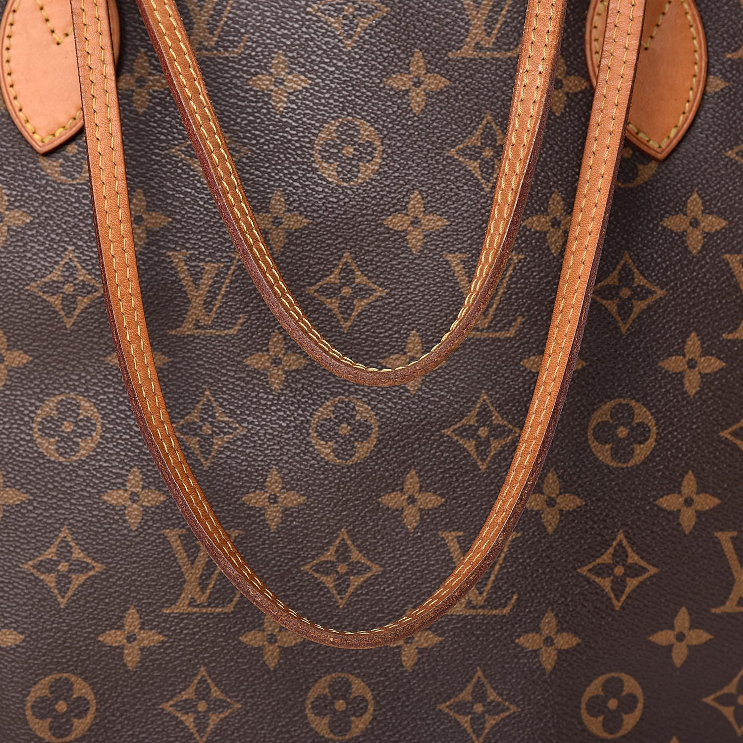 Louis Vuitton Monogram Neverfull MM 15 of 17