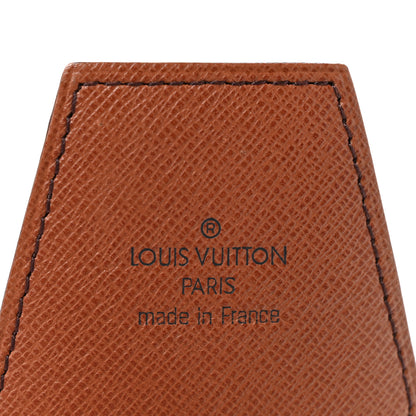 Louis Vuitton Monogram Cigarette Case 6 of 9