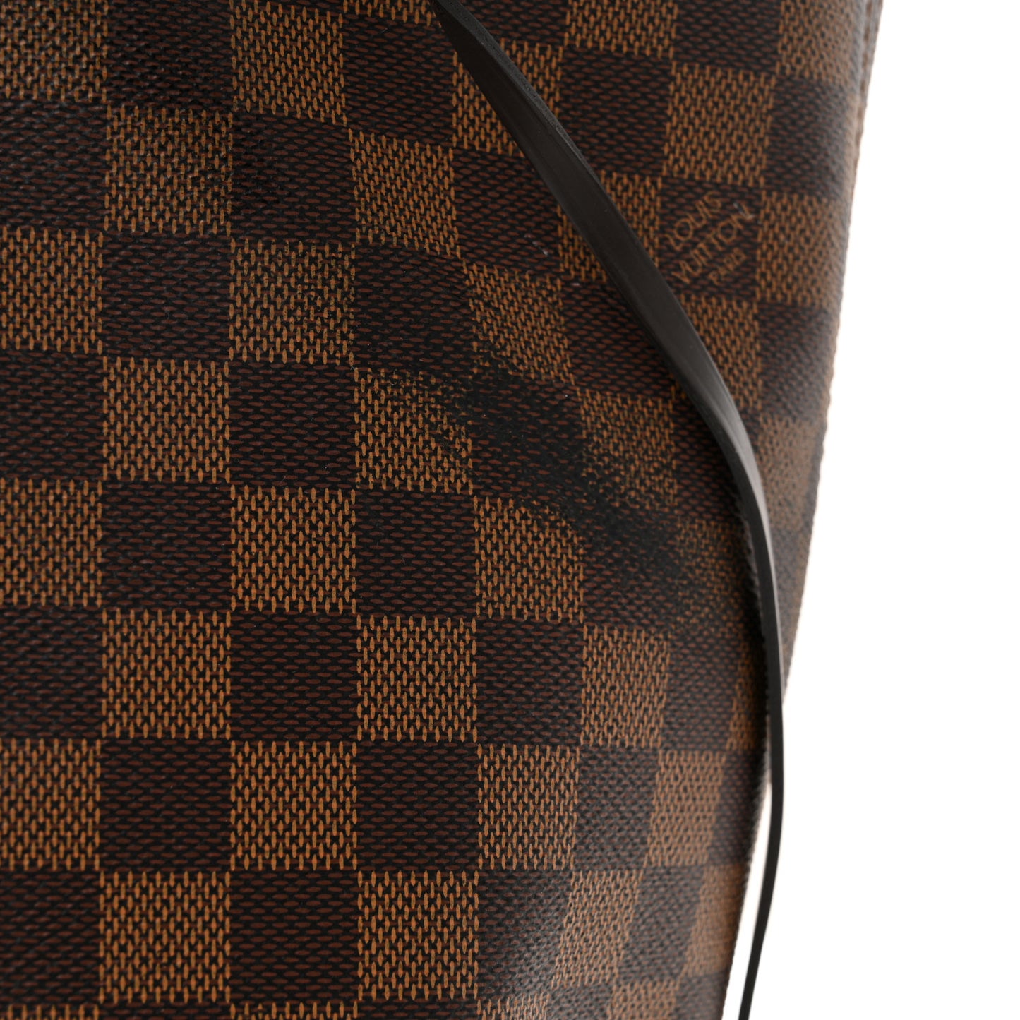 Damier Ebene Neo Neverfull GM