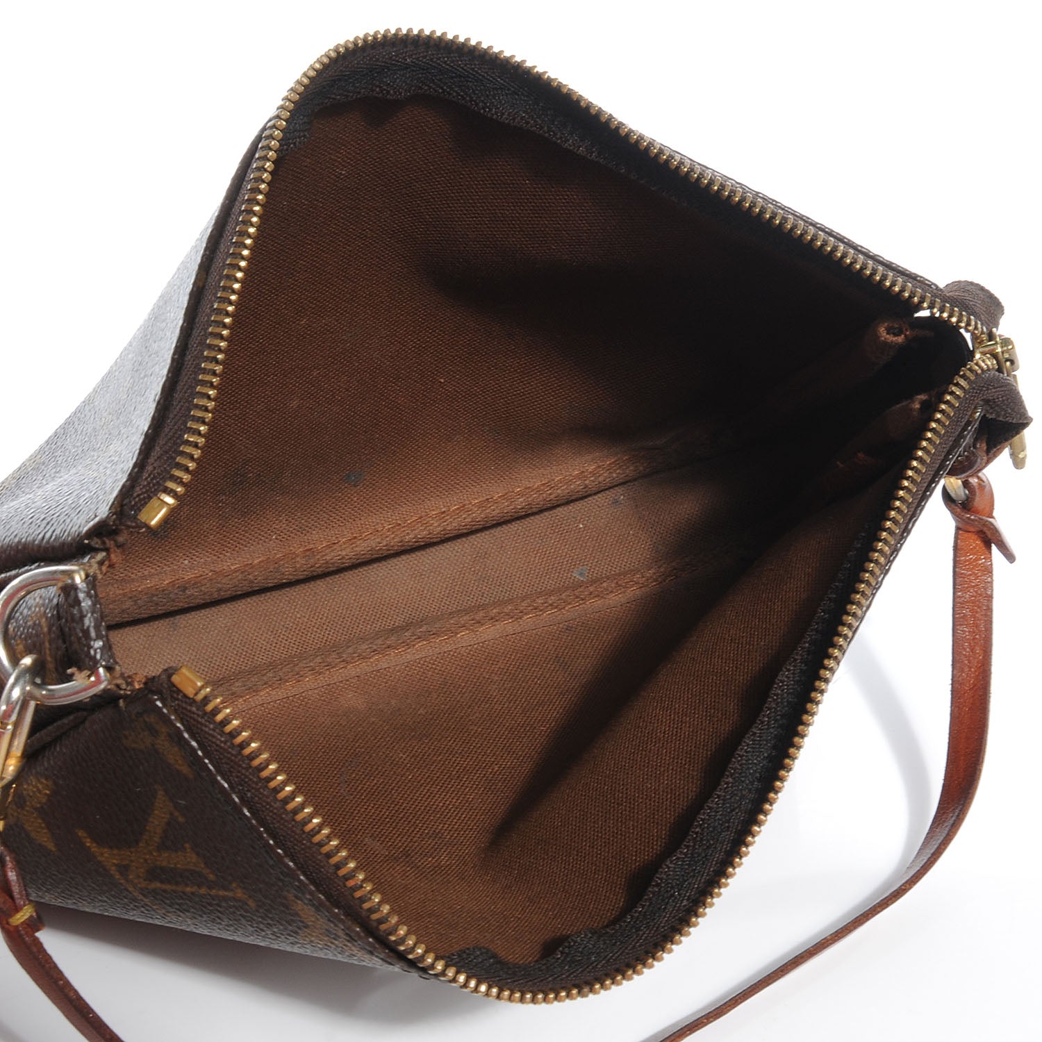 Louis Vuitton Monogram Accessories Pochette 7 of 8