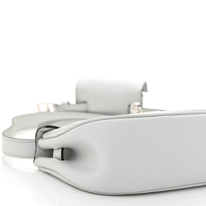 Hermes Swift Kelly Moove Gris Platine 9 of 11