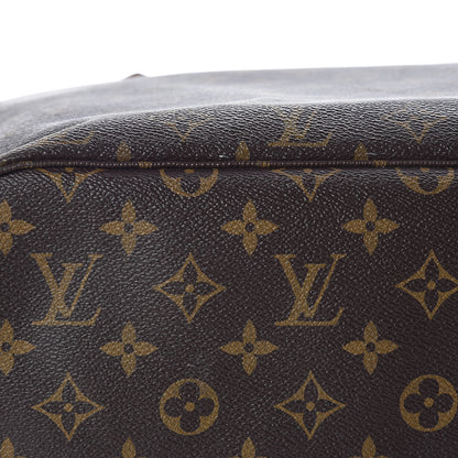 Louis Vuitton Monogram Neo Neverfull MM Pivoine 18 of 19