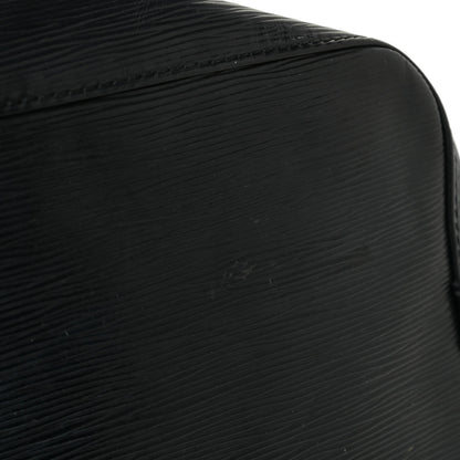 Louis Vuitton Epi Petit Noe Black 21 of 23