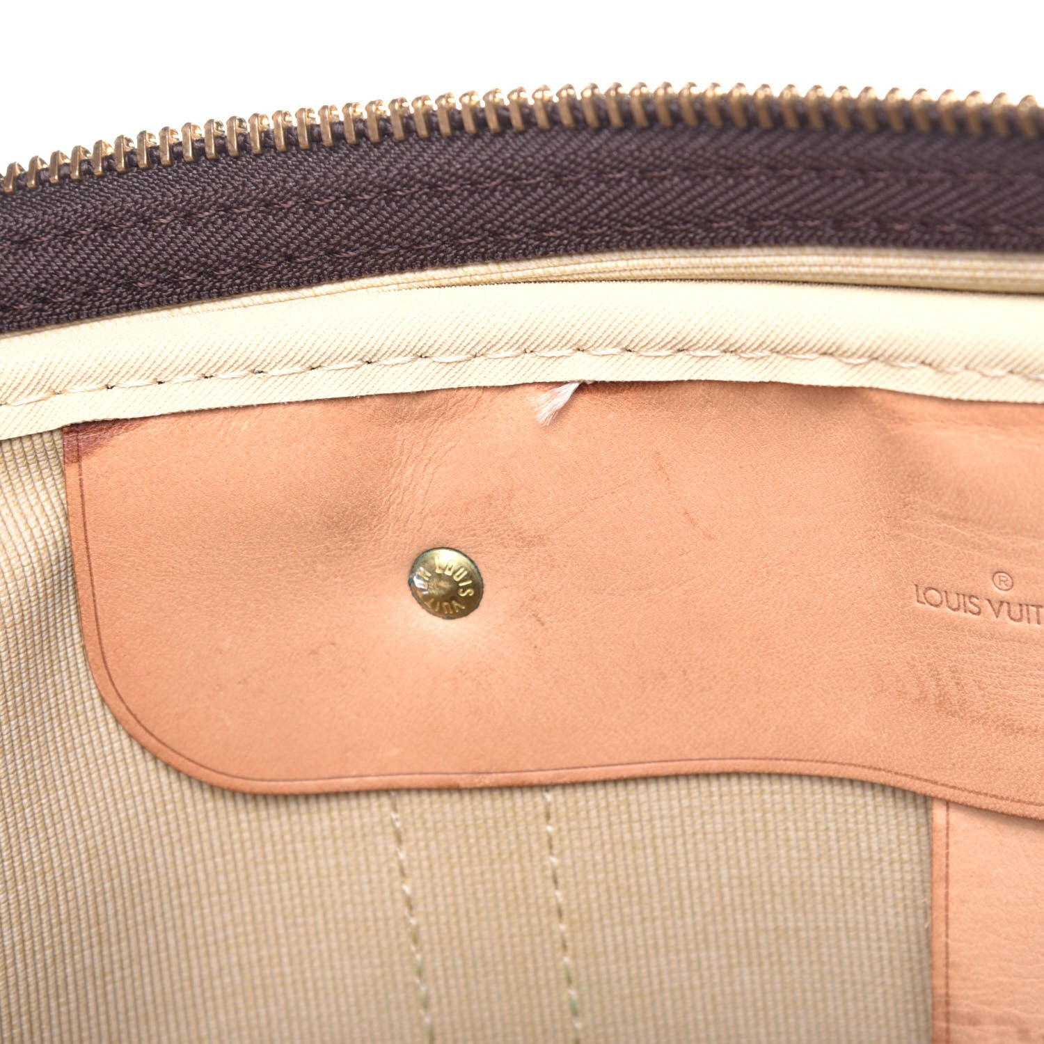 Louis Vuitton Monogram Sirius 55 26 of 35