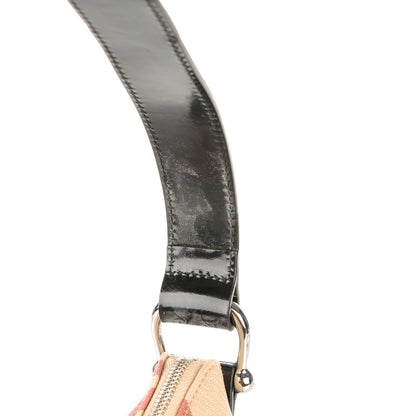 Burberry Nova Check Buckle Hobo 5 of 9