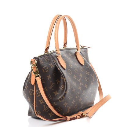 Louis Vuitton Monogram Turenne PM 4 of 10