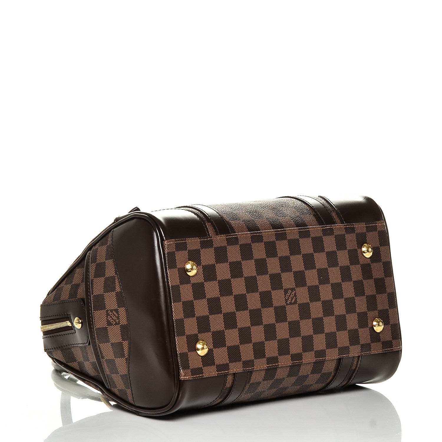 Louis Vuitton Damier Ebene Berkeley 4 of 8